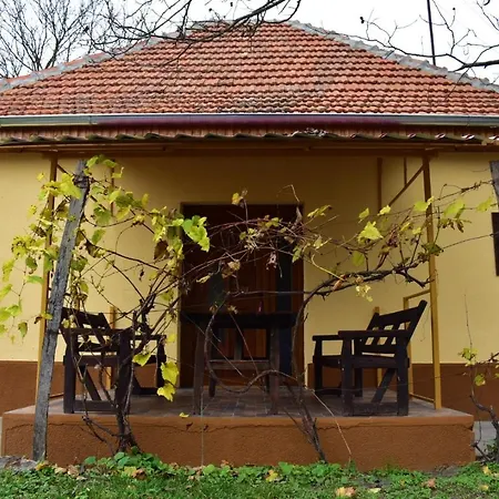 Seoska kuća Ranch Supljak