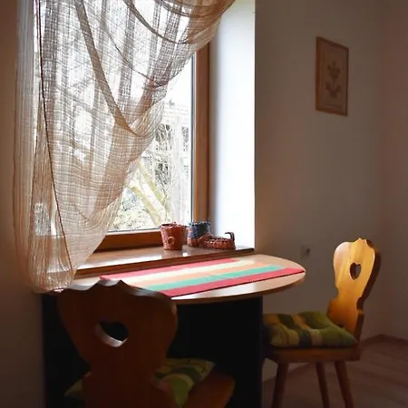 Seoska kuća Ranch Supljak