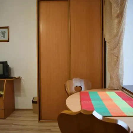 Seoska kuća Ranch Supljak
