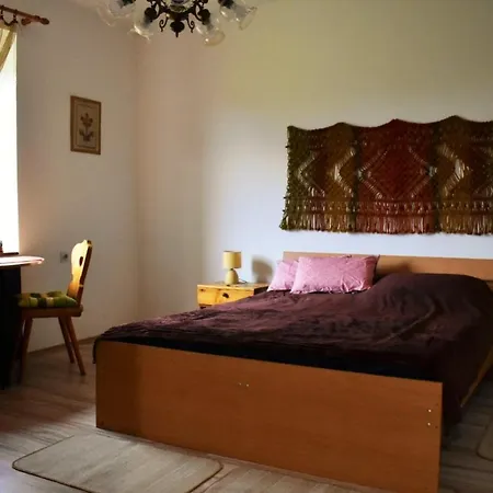 Ranch Seoska kuća