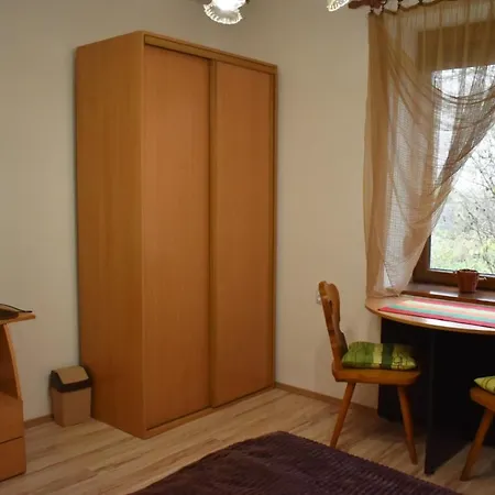 Seoska kuća Ranch Supljak
